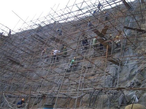 西宁公路桩基检测